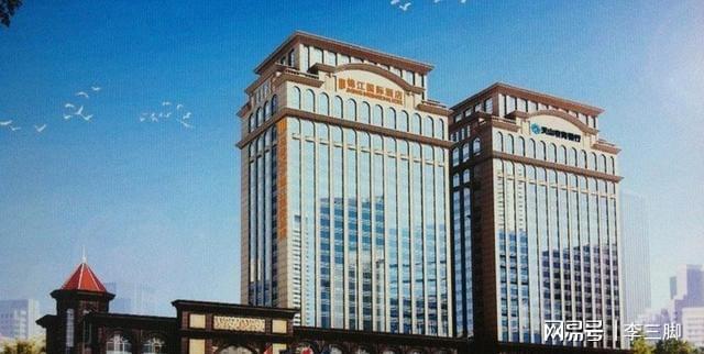 希尔顿、洲际是手下败将被誉中国“酒店之王”客房达113万间(图3)