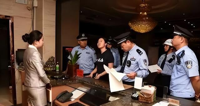 为何现在很少酒店查房了难道不怕顾客“乱来”吗？前台说出实话(图3)