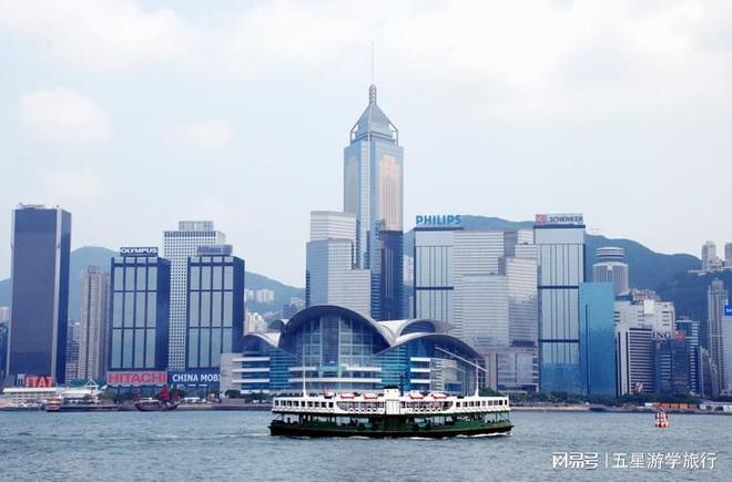 深圳报团到香港澳门三日游旅雷火竞技登录行社安排的酒店住宿曝光(图2)