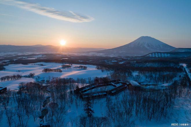 旅游媒体Bookingcom精选：全球六家山间奢华住宿广州旅游媒体(图9)