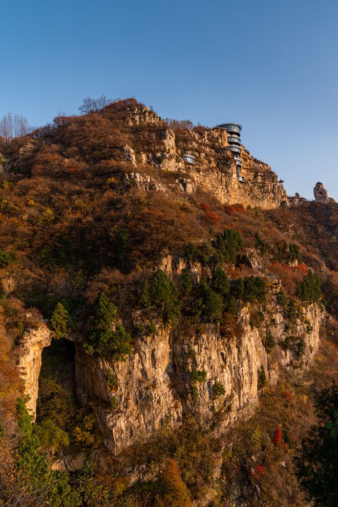 春节旅行住哪里？8家设计酒店带你钻进假期的怀抱(图8)